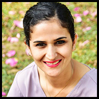 Aditi Sheoran HerKey (formerly JobsForHer)