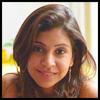 Anisha Singh HerKey (formerly JobsForHer)