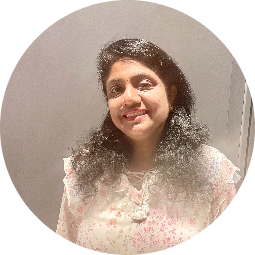 Aparna Shankarraman