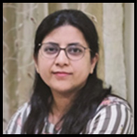 Arnica Bijlani HerKey (formerly JobsForHer)