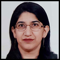 Arti Bhardwaj HerKey (formerly JobsForHer)