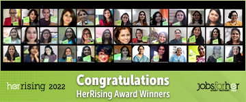 HerRising Awards