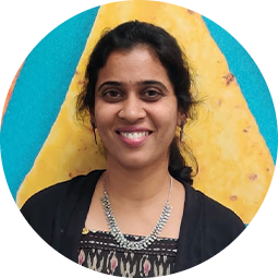 Deepika Kambhammettu