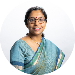 Dr. Radha Rangarajan