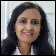 Geetha RamaMoorthi HerKey (formerly JobsForHer)