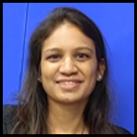 Jhansi Jagannadham Naidu HerKey (formerly JobsForHer)