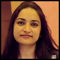 Jyotsna Malhotra HerKey (formerly JobsForHer)