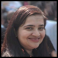 Khushboo Bherwani  HerKey (formerly JobsForHer)