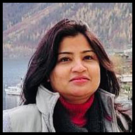 Minakshi Jha HerKey (formerly JobsForHer)