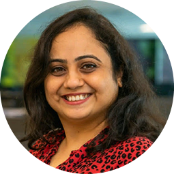 Naina Mehta