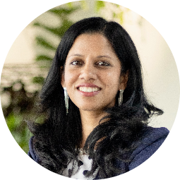 Parul Bhargava