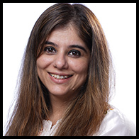 Rajita Singh HerKey (formerly JobsForHer)
