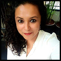 Rashmi Singh HerKey (formerly JobsForHer)
