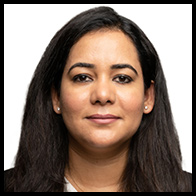Rekha Singh HerKey (formerly JobsForHer)