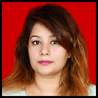 Riddhima Puri HerKey (formerly JobsForHer)