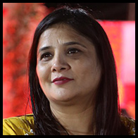 Rinki Sogani HerKey (formerly JobsForHer)