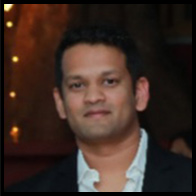 Sandeep V K HerKey (formerly JobsForHer)