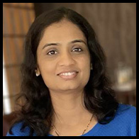 Sapna Pandit HerKey (formerly JobsForHer)