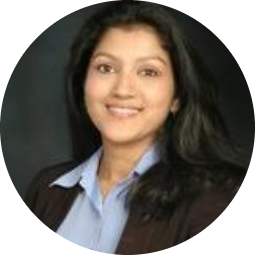 Savitha Mahesh