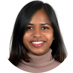 Sharika Mahadevan