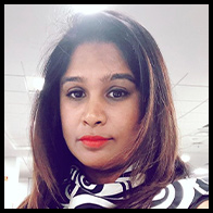 Sharmila Senthilraja  HerKey (formerly JobsForHer)