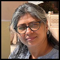 Sheetal Choksi HerKey (formerly JobsForHer)