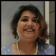 Shuchita Basu HerKey (formerly JobsForHer)