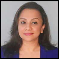 Shyla Krishnamurthy	 HerKey (formerly JobsForHer)