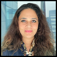 Sreya Oberoi Ghosh HerKey (formerly JobsForHer)