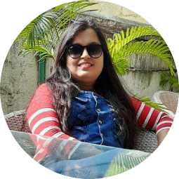 Srishty Mishra