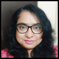 Suranjana Mazumder HerKey (formerly JobsForHer)