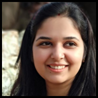 Urvashi Verma HerKey (formerly JobsForHer)