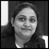 Veenu Jain Sukhlecha HerKey (formerly JobsForHer)