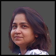 Yogita Vetale HerKey (formerly JobsForHer)