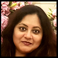 Nandini Sarkar HerKey (formerly JobsForHer)