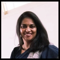 Suma Ravindra  HerKey (formerly JobsForHer)